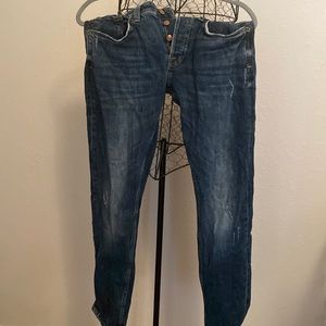 Forever 21 mens jeans size 31